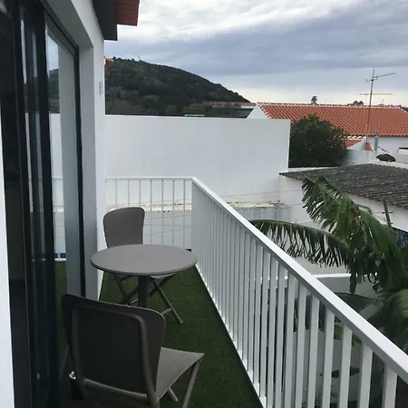 Luzz Me - Casa De Angra Apartment Angra do Heroismo Exterior photo