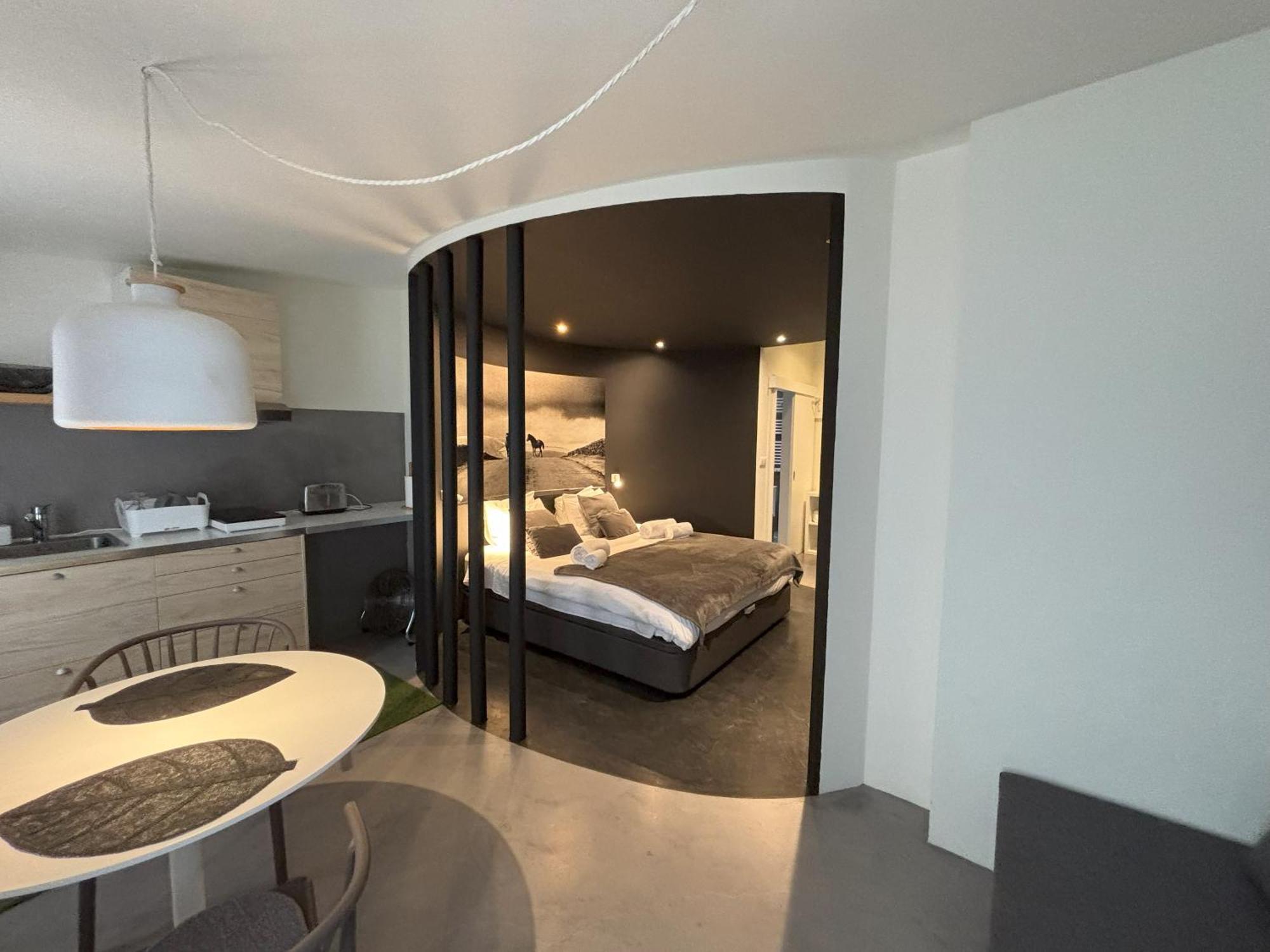 Apartment Luzz Me - Casa De Angra *