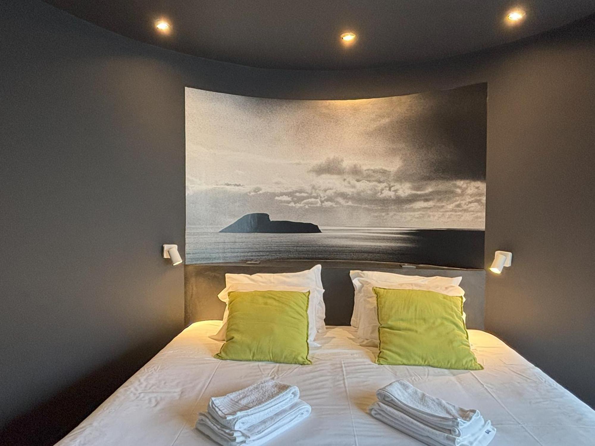 Luzz Me - Casa De Angra Apartment *