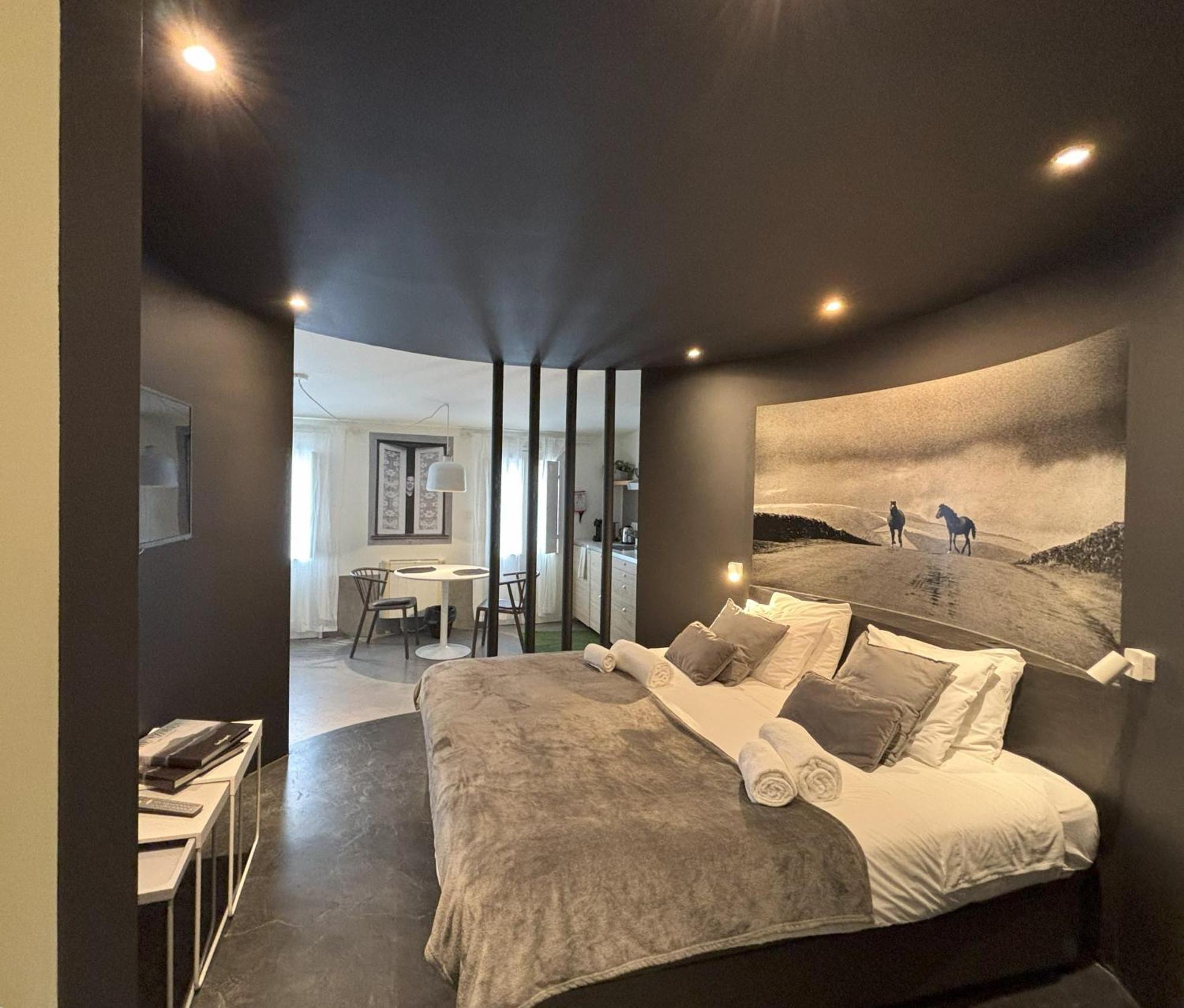 Apartment Luzz Me - Casa De Angra *
