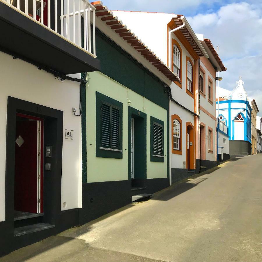 Apartment Luzz Me - Casa De Angra Angra do Heroismo